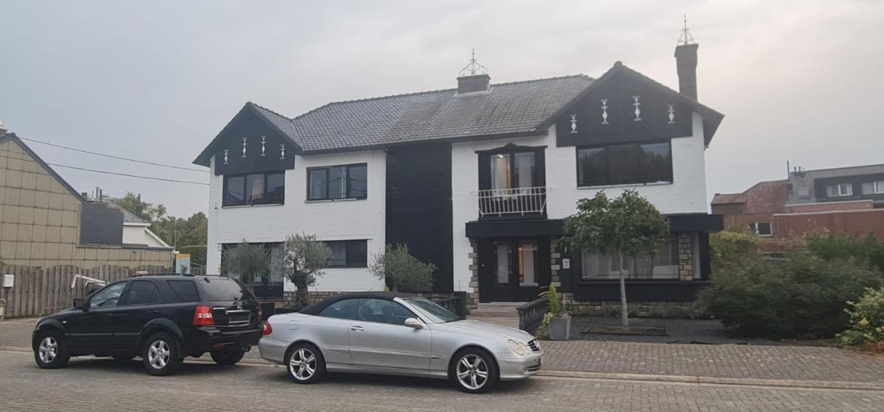 Lazy Olives Bed and Breakfast Tongeren Buitenkant foto