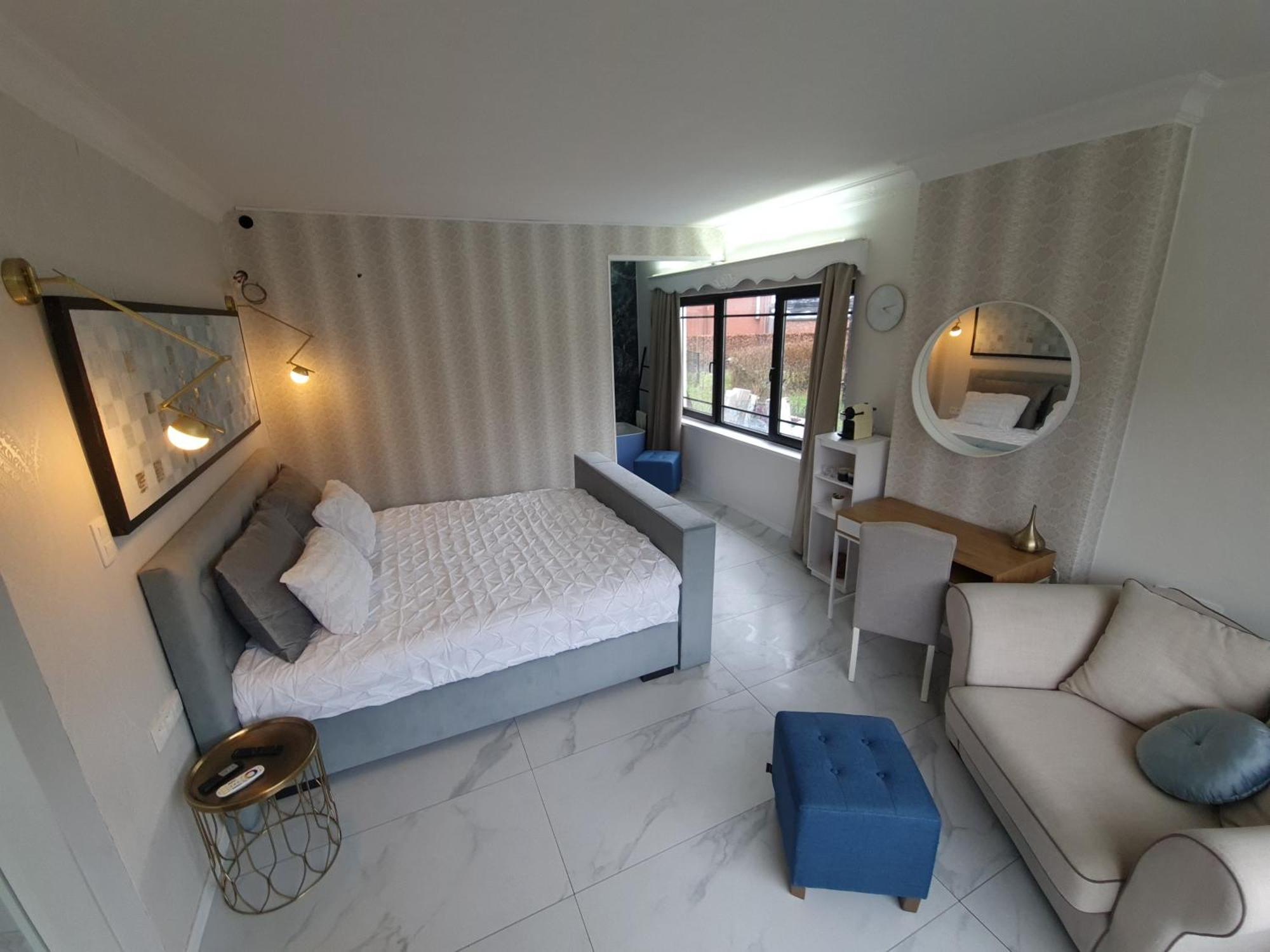 Lazy Olives Bed and Breakfast Tongeren Buitenkant foto