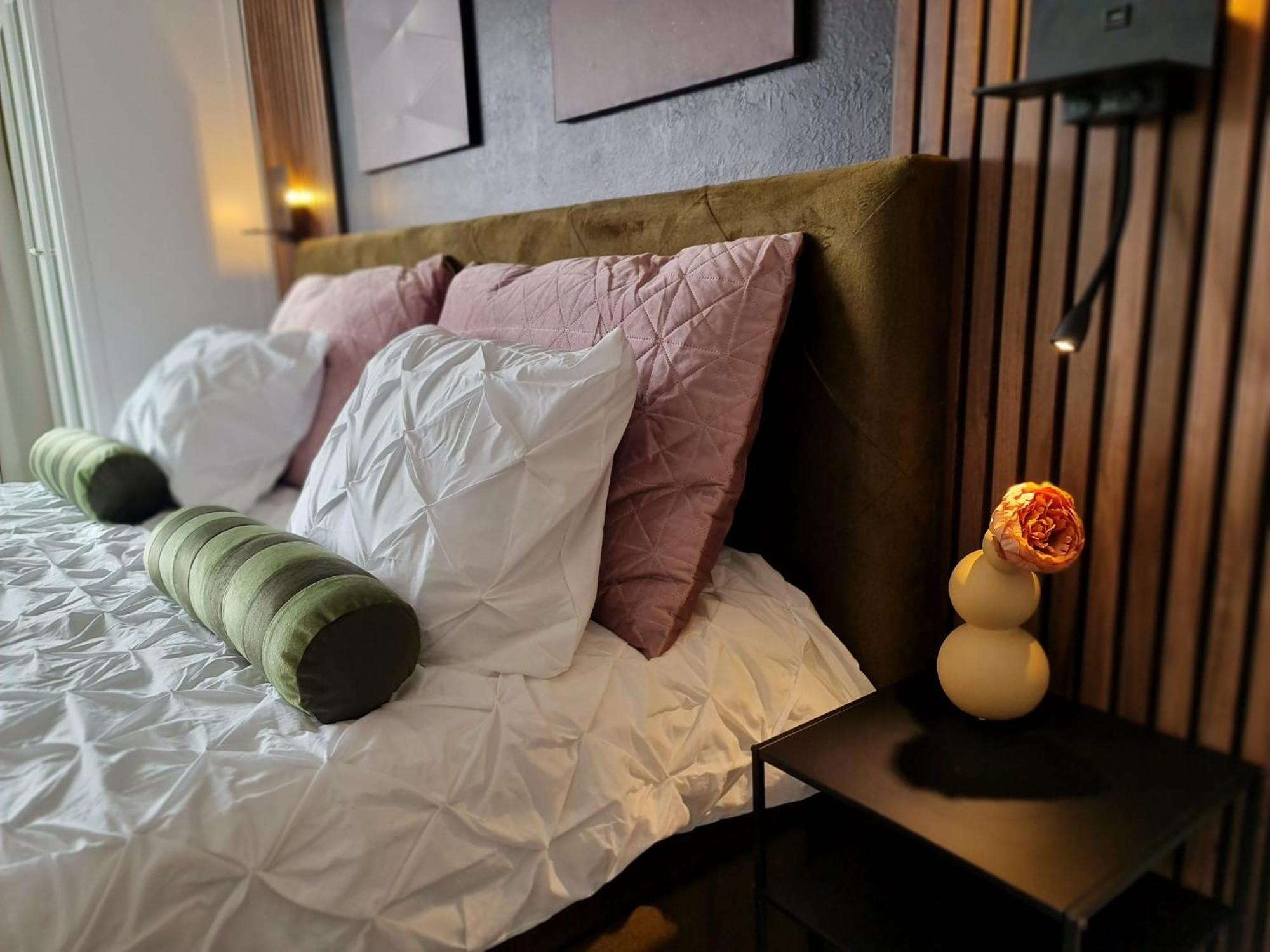 Lazy Olives Bed and Breakfast Tongeren Buitenkant foto