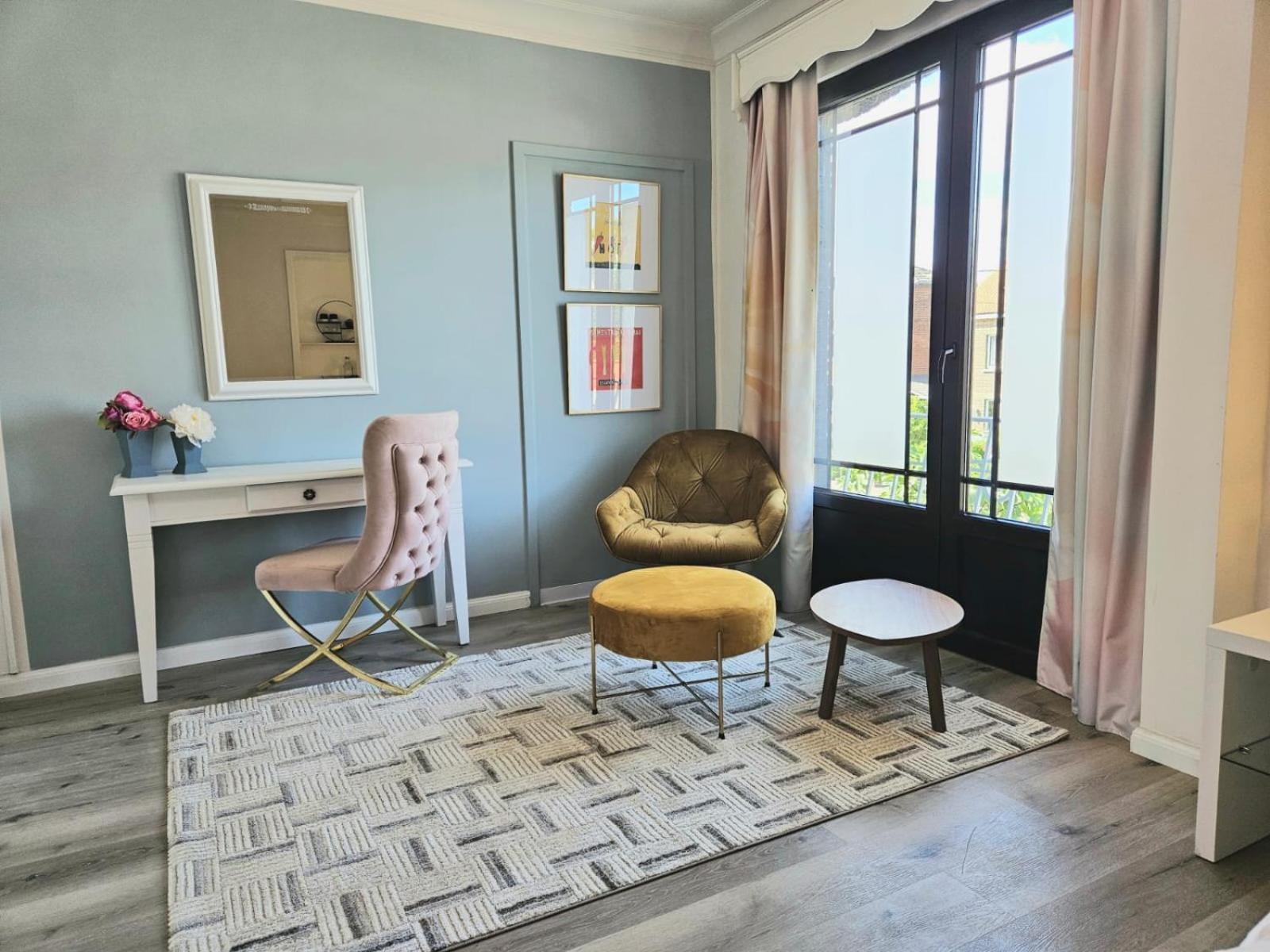 Lazy Olives Bed and Breakfast Tongeren Buitenkant foto